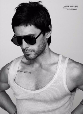 photo 6 in Jared Leto gallery [id915952] 2017-03-13 00:00:00