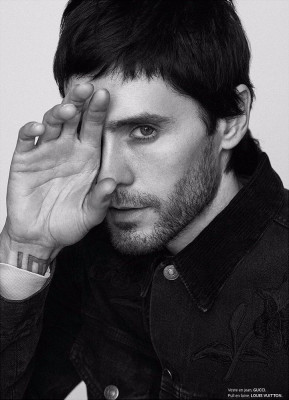 photo 8 in Jared Leto gallery [id915950] 2017-03-13 00:00:00