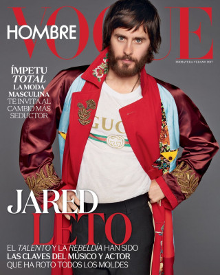 photo 16 in Jared Leto gallery [id942492] 2017-06-12 00:00:00