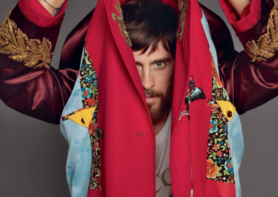 Jared Leto pic #942491