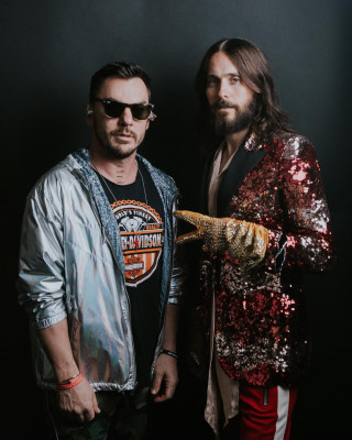 Jared Leto pic #1172040