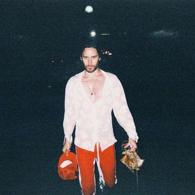 Jared Leto pic #1172063