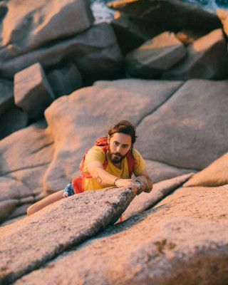 Jared Leto pic #1175712