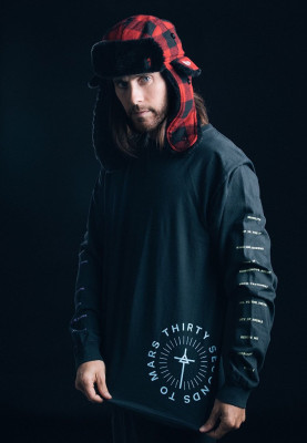 photo 21 in Jared Leto gallery [id1090835] 2018-12-20 00:00:00
