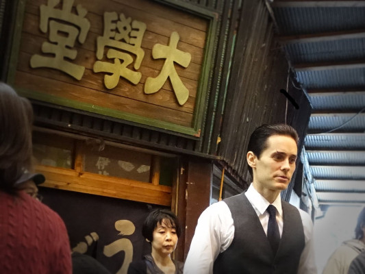 photo 3 in Jared Leto gallery [id1034395] 2018-05-06 00:00:00