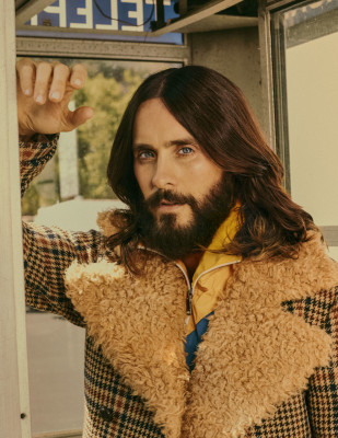 photo 3 in Jared Leto gallery [id1069472] 2018-09-27 00:00:00