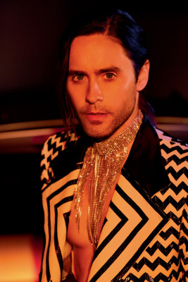 Jared Leto pic #1118777