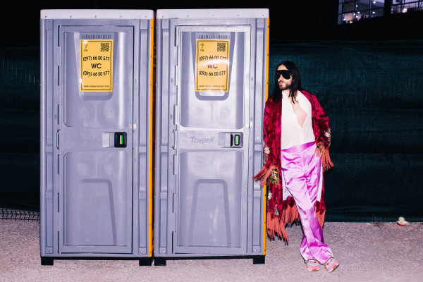 photo 20 in Jared Leto gallery [id1179281] 2019-09-26 00:00:00
