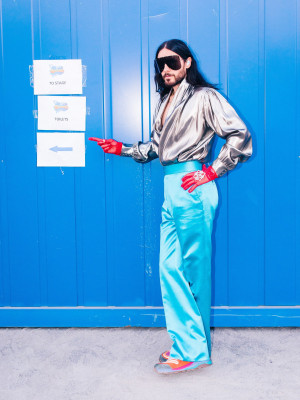 Jared Leto pic #1179291