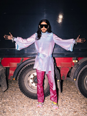 photo 12 in Jared Leto gallery [id1179289] 2019-09-26 00:00:00