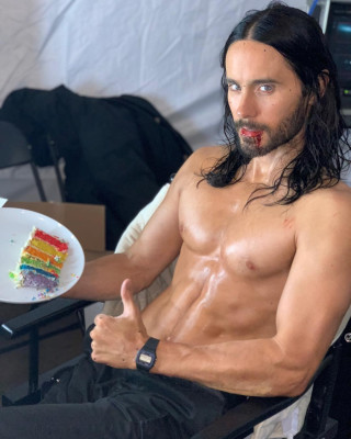 Jared Leto pic #1169331