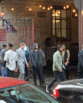 photo 14 in Jared Leto gallery [id1120641] 2019-04-08 00:00:00