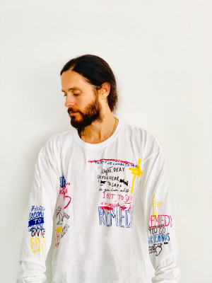 Jared Leto pic #1225014