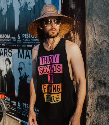 Jared Leto pic #1265804