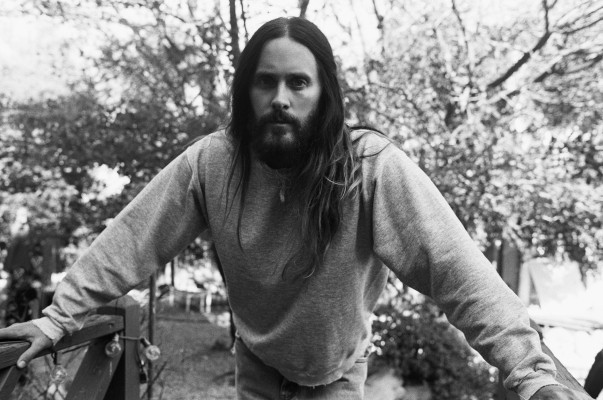 photo 6 in Jared Leto gallery [id1238630] 2020-11-03 00:00:00