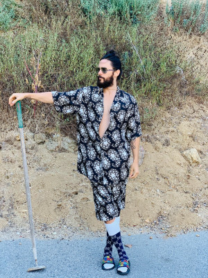 photo 13 in Jared Leto gallery [id1238258] 2020-10-30 00:00:00