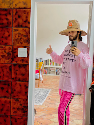 photo 10 in Jared Leto gallery [id1228022] 2020-08-21 00:00:00