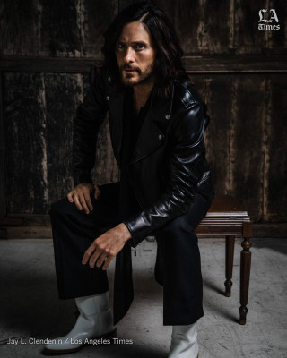 photo 18 in Jared Leto gallery [id1293712] 2022-01-16 00:00:00
