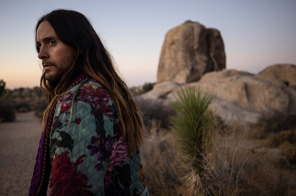 photo 9 in Jared Leto gallery [id1245933] 2021-01-18 00:00:00
