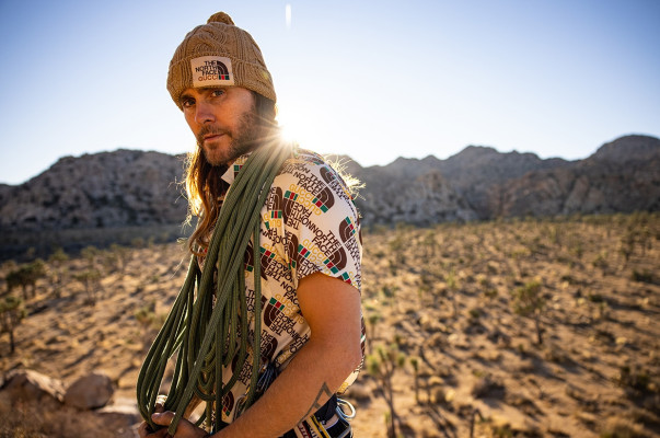 photo 11 in Jared Leto gallery [id1245931] 2021-01-18 00:00:00