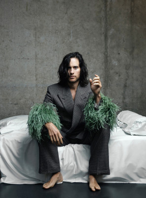 photo 8 in Jared Leto gallery [id1281360] 2021-11-18 00:00:00