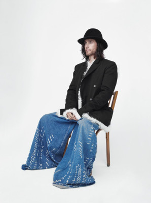 Jared Leto pic #1281761