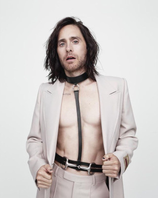 Jared Leto pic #1282316