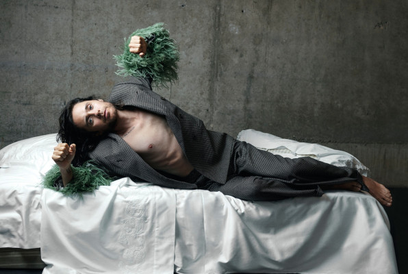Jared Leto pic #1283329