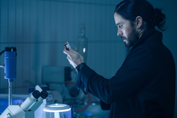 Jared Leto pic #1287985