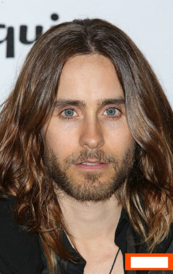 Jared Leto pic #609756