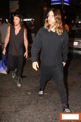 photo 3 in Leto gallery [id634081] 2013-09-24 00:00:00