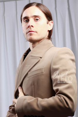 Jared Leto pic #1219666