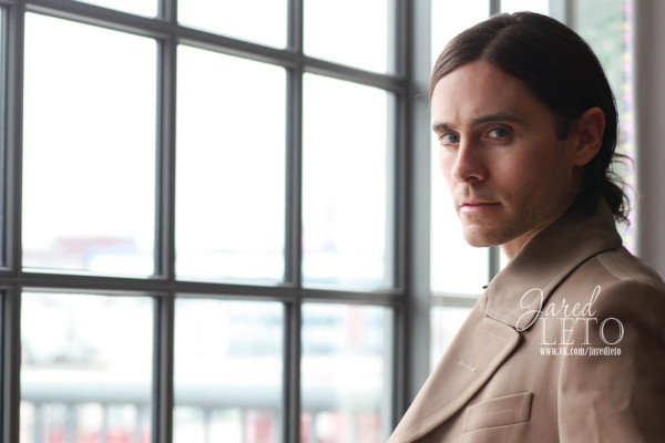 photo 13 in Jared Leto gallery [id1219679] 2020-07-01 00:00:00