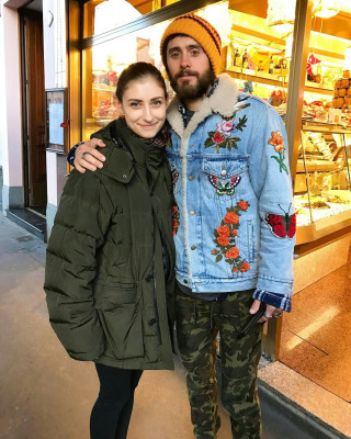 photo 12 in Jared Leto gallery [id913358] 2017-03-04 00:00:00