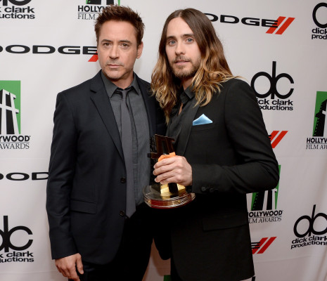 Jared Leto pic #644340