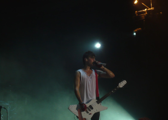 Jared Leto pic #461801
