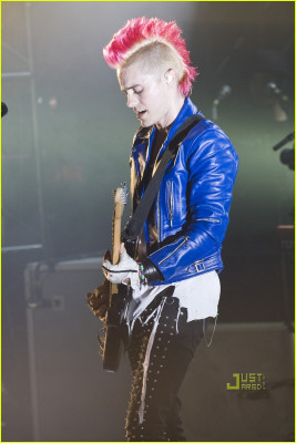 Jared Leto pic #564063