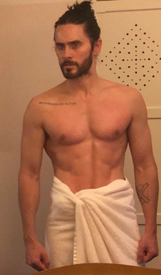 photo 7 in Jared Leto gallery [id1175713] 2019-09-09 00:00:00