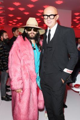 photo 24 in Jared Leto gallery [id1178837] 2019-09-26 00:00:00