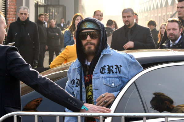 photo 14 in Jared Leto gallery [id913356] 2017-03-04 00:00:00