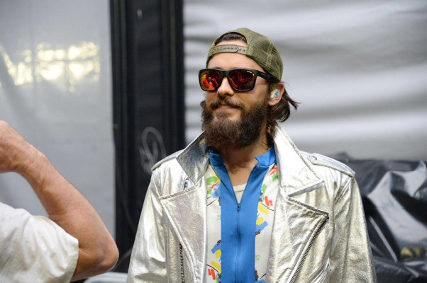 photo 3 in Jared Leto gallery [id952590] 2017-07-26 00:00:00