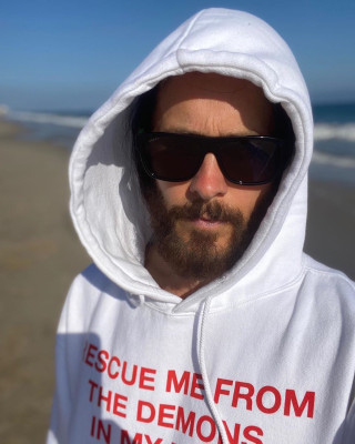 photo 18 in Jared Leto gallery [id1224178] 2020-07-29 00:00:00