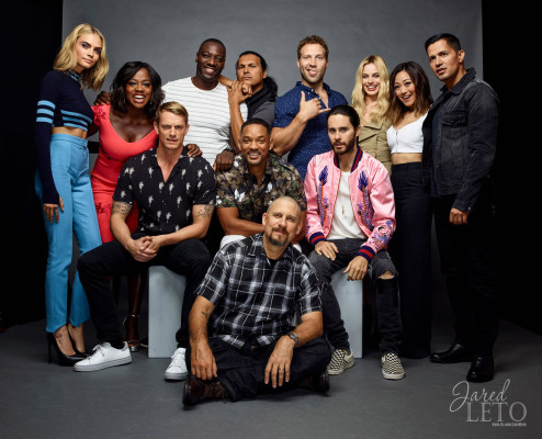 photo 24 in Jared Leto gallery [id1172035] 2019-08-26 00:00:00