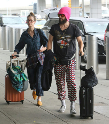 photo 8 in Jared Leto gallery [id952585] 2017-07-26 00:00:00