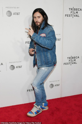 photo 29 in Jared Leto gallery [id1126683] 2019-04-29 00:00:00
