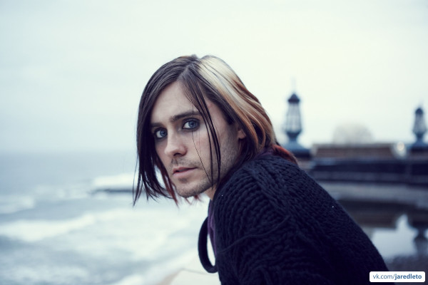 photo 14 in Jared Leto gallery [id1098507] 2019-01-09 00:00:00