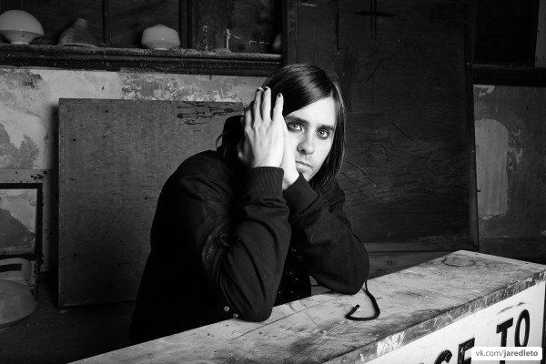 Jared Leto pic #1098499