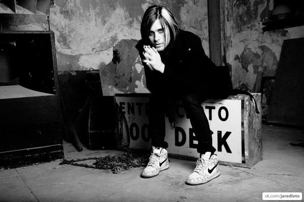 photo 19 in Jared Leto gallery [id1098502] 2019-01-09 00:00:00