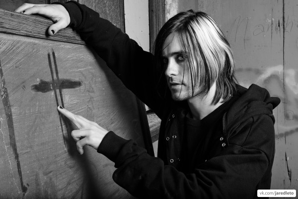Jared Leto pic #1098503