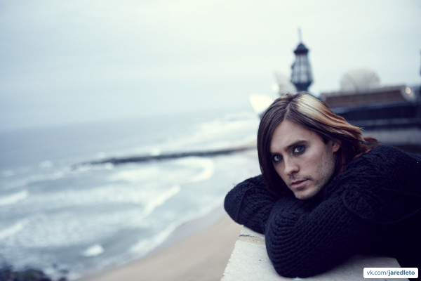 photo 8 in Jared Leto gallery [id1098513] 2019-01-09 00:00:00